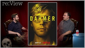 Dahmer - Monster: The Review of Dahmer