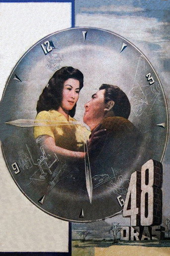 48 Hours (1950)