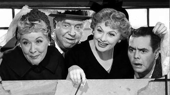 The Lucy–Desi Comedy Hour - S2E01