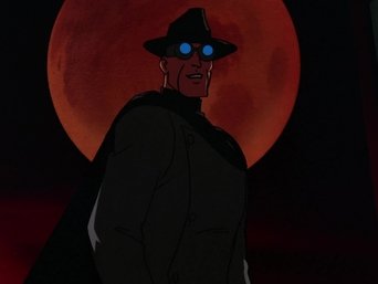 Batman: La Serie Animada S01E32