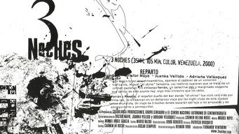 3 Nights (2001)