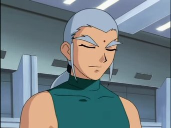 Episódio Episódio 46 da série Beyblade