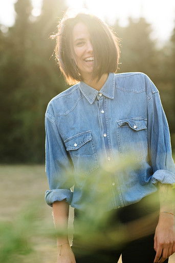 Foto de Maria Meinert