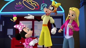 Episódio Episódio 42 da série Mickey: Aventuras sobre Rodas