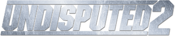 Undisputed II: Last Man Standing logo