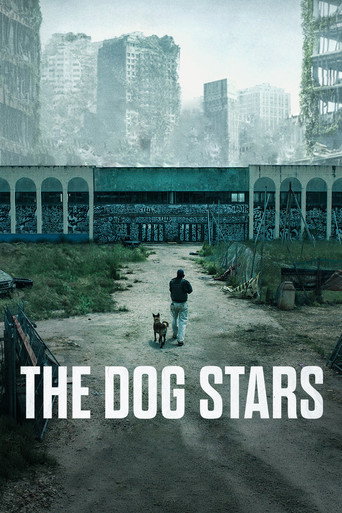 The Dog Stars