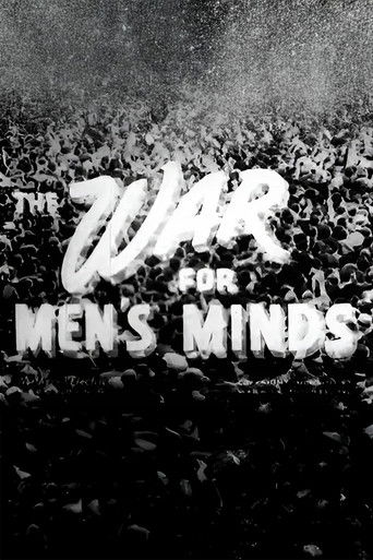 The War for Men's Minds (1943)