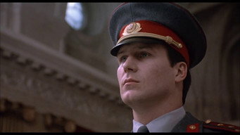 Gorky Park (1983)