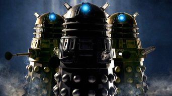 Doctor Who