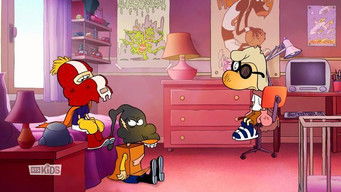 Episode 7 — Episode 7