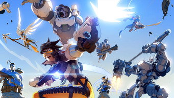 Overwatch (2014- )