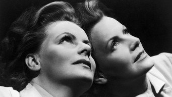 #4 Two-Faced Woman