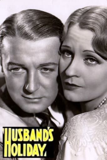 Husband&#39;s Holiday (1931)