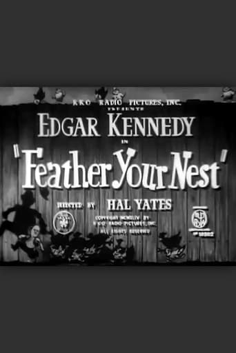 Poster of Feather Your Nest