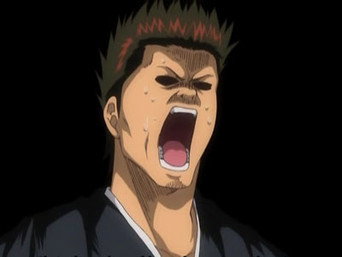 Gintama T2E27