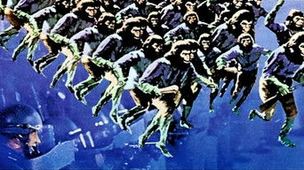 Galeria 5 - La rebelión de los simios