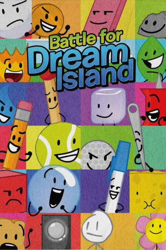 Battle for Dream Island (2010)