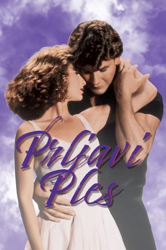 Prljavi ples