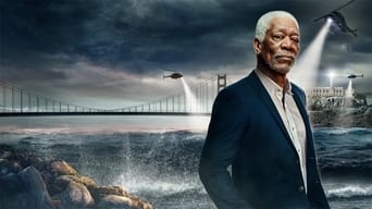 Great Escapes with Morgan Freeman (2021-2024)