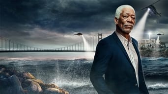 Great Escapes with Morgan Freeman (2021)