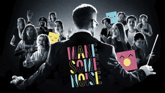 #17 Make Some Noise