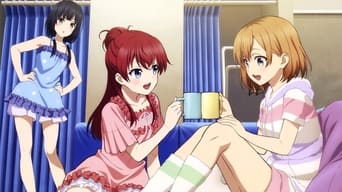 SHIROBAKO - Season 1 Episode 13 (2014) 予告編