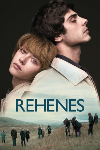 Rehenes