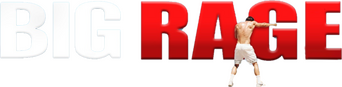 Big Rage logo