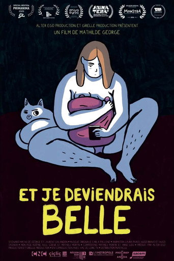 And I Would Be Beautiful