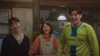 Episódio Episódio 2 da série Gostinho de Amor