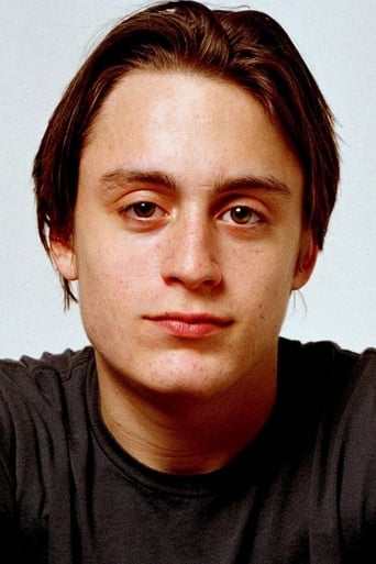 Image of Kieran Culkin