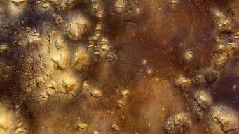 Packing for Mars (2015)