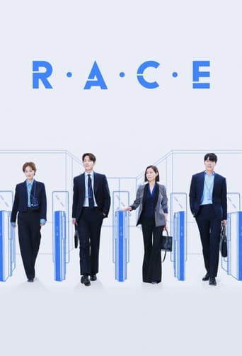 Poster of RACE