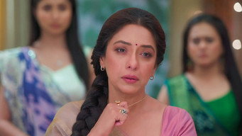 Episode 2012 — Accusations Break Anupama's Heart
