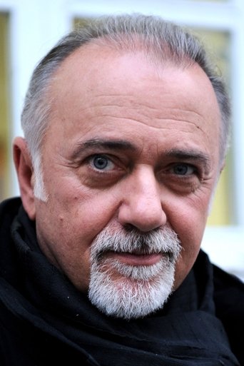 Image of Giorgio Faletti