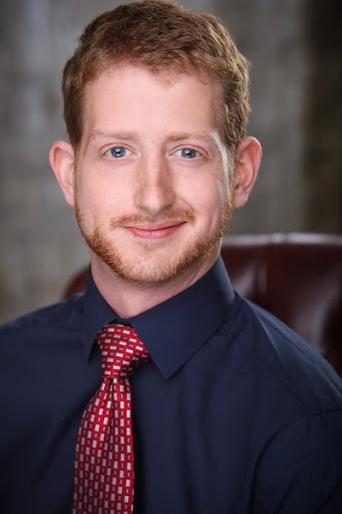 MacGregor Arney headshot