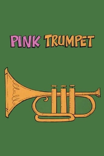 Poster för Pink Trumpet