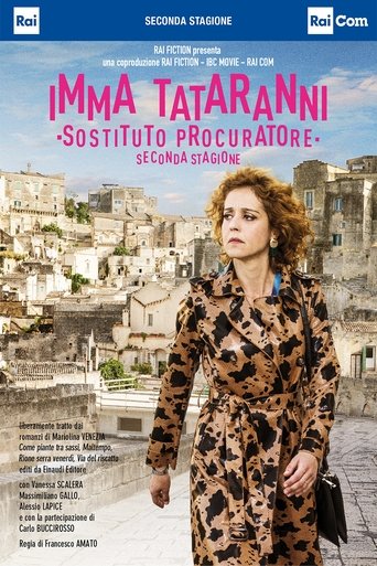 Imma Tataranni: Season 2