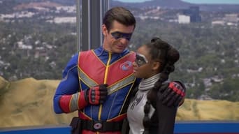 Danger Force S1E26 poster