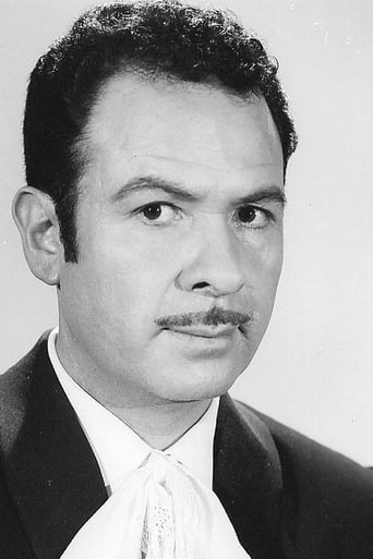 Antonio Aguilar