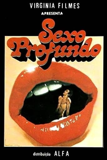 Poster of Sexo Profundo