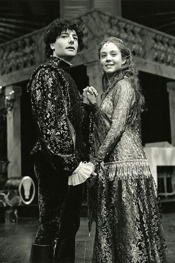 This Above All: The Theatrical Life of Antoni Cimolino