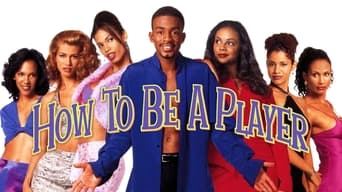 How to Be a Player (1997)