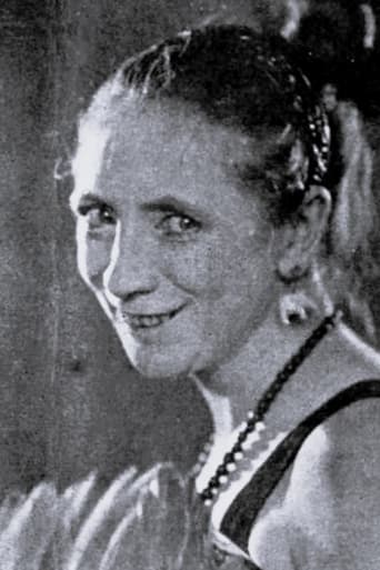 Image of Dorothea Wolbert