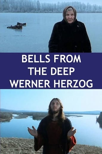 Poster för Bells from the Deep