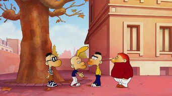 Episode 46 — Episode 46