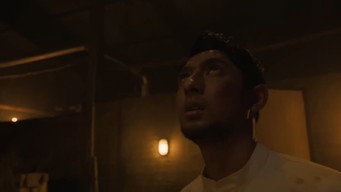 #28 Munafik: Fighting Against the Devil