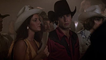 #45 Urban Cowboy