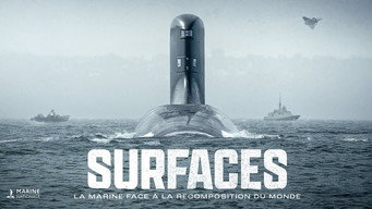 Surfaces : La Marine face à la recomposition du monde