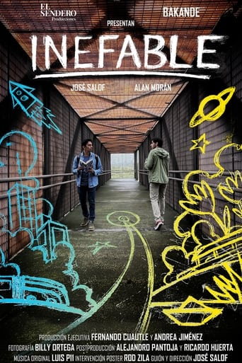 Poster of Inefable